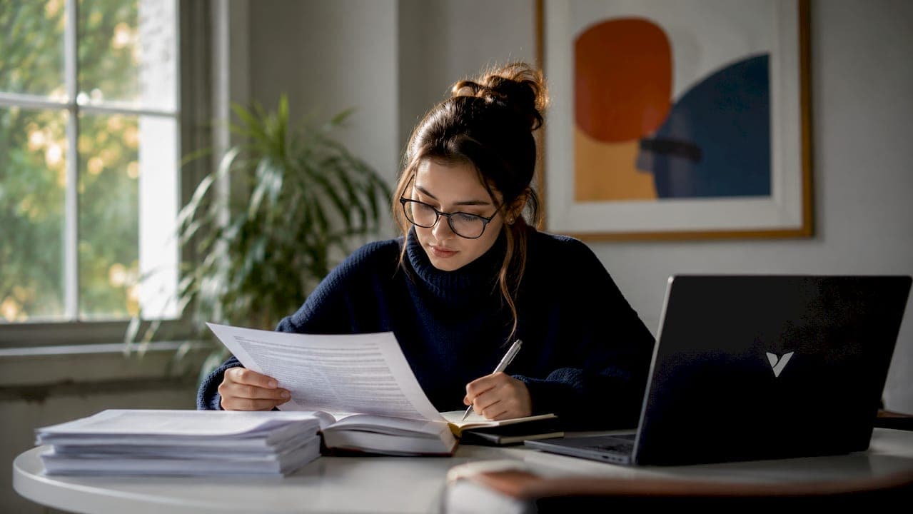 AI Notes from PDF: A Practical Guide for Students